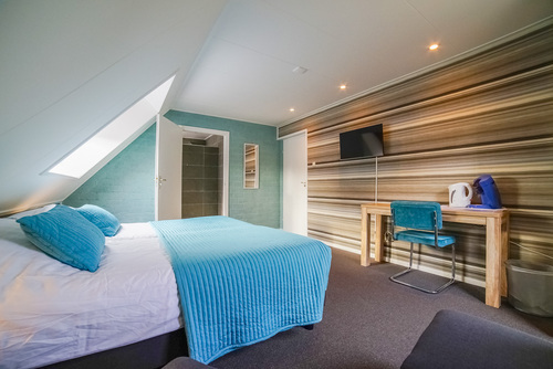 Imagen de la habitación del Pensión Pension Bakema. Foto 2