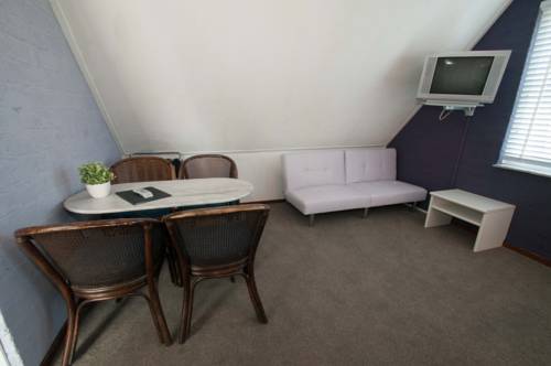 Imagen de la habitación del Pensión Pension Bakema. Foto 4