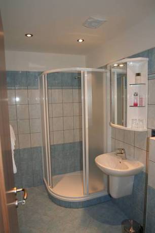 Imagen de la habitación del Pensión Pension Bed and Breakfast. Foto 12