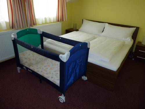 Imagen de la habitación del Pensión Pension Bed and Breakfast. Foto 13