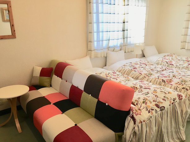 Imagen de la habitación del Pensión Pension Bergland. Foto 3