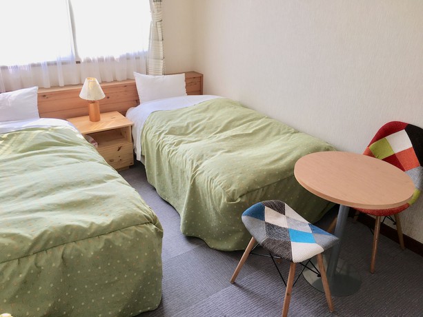 Imagen de la habitación del Pensión Pension Bergland. Foto 4