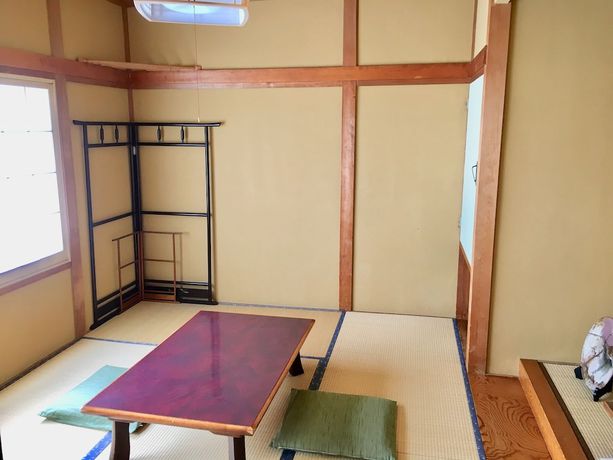 Imagen de la habitación del Pensión Pension Bergland. Foto 5
