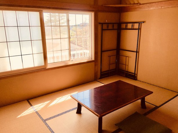 Imagen de la habitación del Pensión Pension Bergland. Foto 6