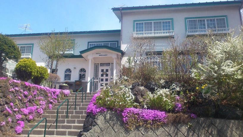 Imagen general del Pensión Pension Bergland. Foto 1
