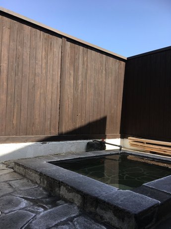Imagen de la piscina del Pensión Pension Bergland. Foto 20