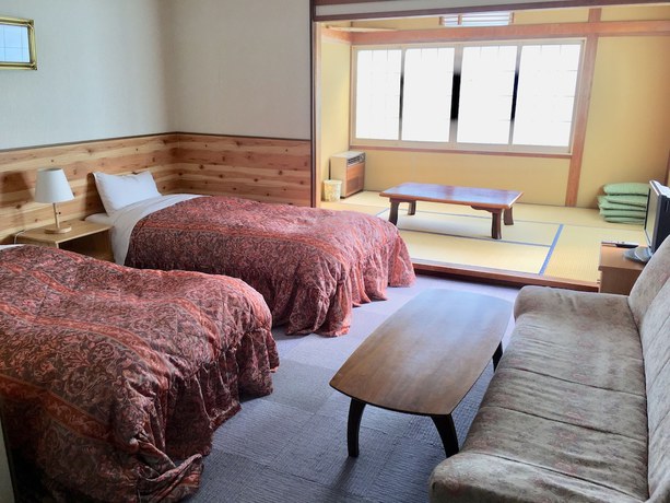 Imagen de la habitación del Pensión Pension Bergland. Foto 8