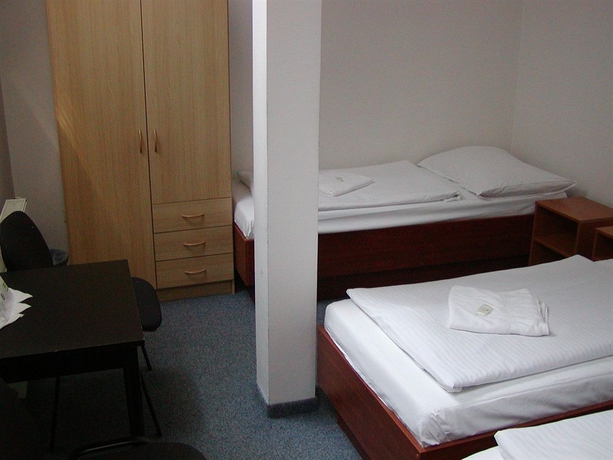 Imagen de la habitación del Pensión Pension Beta. Foto 1