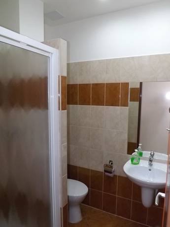 Imagen de la habitación del Pensión Pension Beta. Foto 2