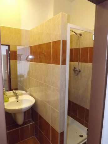 Imagen de la habitación del Pensión Pension Beta. Foto 3