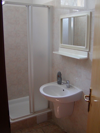Imagen de la habitación del Pensión Pension Beta. Foto 4