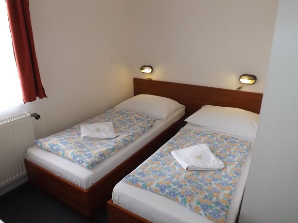 Imagen de la habitación del Pensión Pension Beta. Foto 5