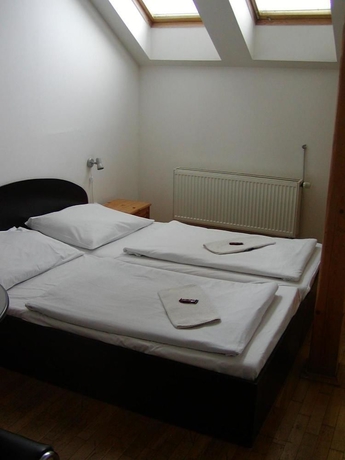 Imagen de la habitación del Pensión Pension Beta. Foto 7