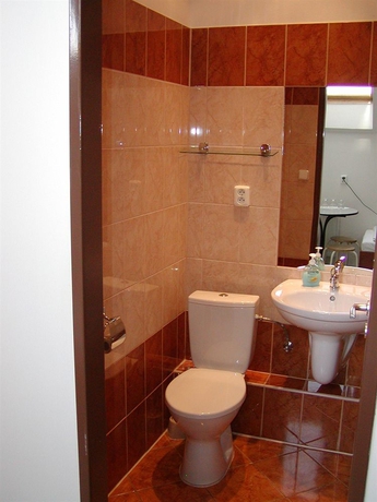 Imagen de la habitación del Pensión Pension Beta. Foto 8