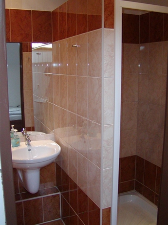 Imagen de la habitación del Pensión Pension Beta. Foto 9