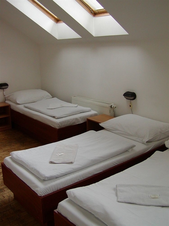 Imagen de la habitación del Pensión Pension Beta. Foto 10