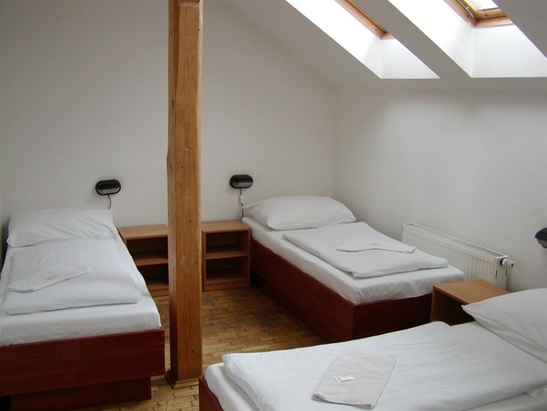 Imagen de la habitación del Pensión Pension Beta. Foto 11