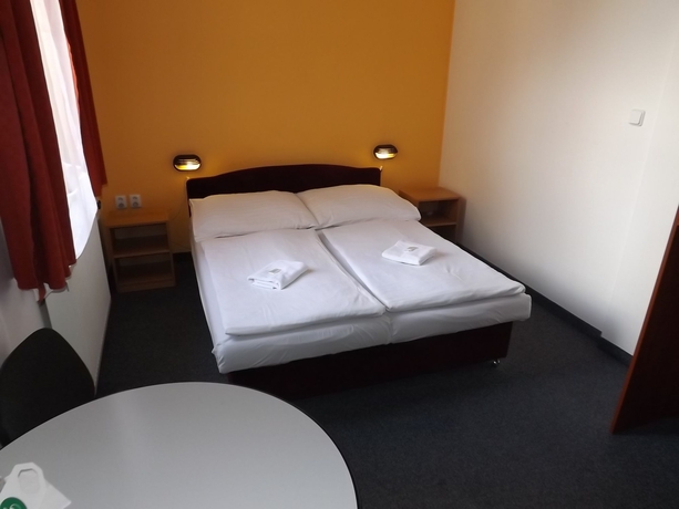 Imagen de la habitación del Pensión Pension Beta. Foto 15