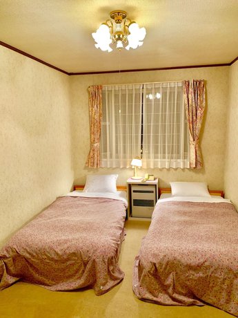 Imagen de la habitación del Pensión Pension Blue Bell. Foto 10