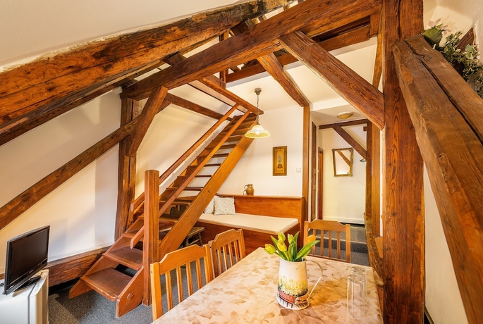 Imagen de la habitación del Pensión Pension Blume. Foto 3