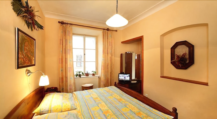 Imagen de la habitación del Pensión Pension Blume. Foto 6