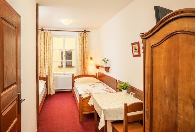 Imagen de la habitación del Pensión Pension Blume. Foto 7