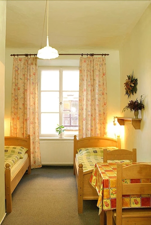 Imagen de la habitación del Pensión Pension Blume. Foto 8