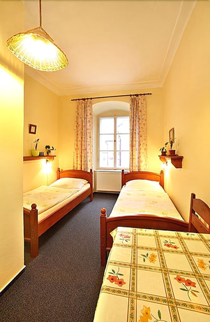 Imagen de la habitación del Pensión Pension Blume. Foto 9