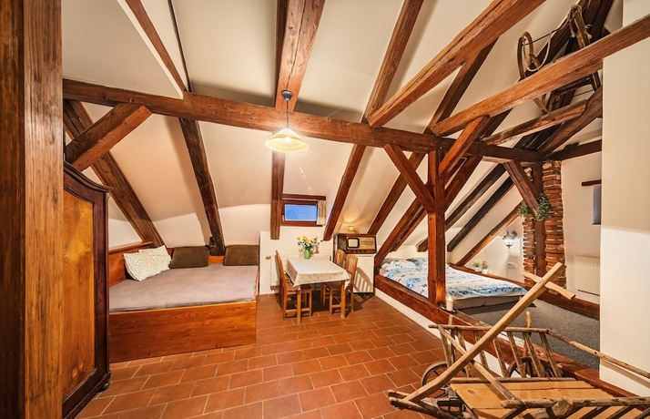 Imagen de la habitación del Pensión Pension Blume. Foto 15