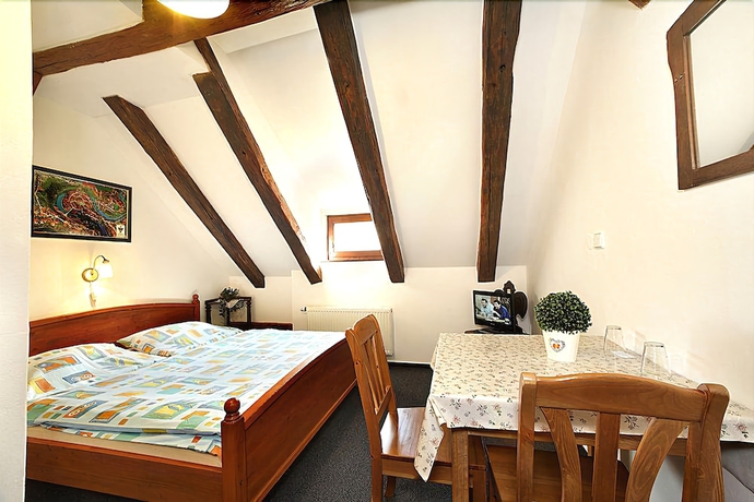 Imagen de la habitación del Pensión Pension Blume. Foto 17