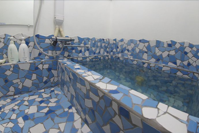 Imagen de la habitación del Pensión Pension Buddy. Foto 4