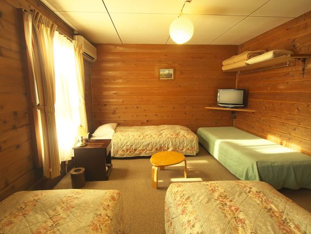 Imagen de la habitación del Pensión Pension Buddy. Foto 7