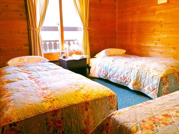 Imagen de la habitación del Pensión Pension Buddy. Foto 8