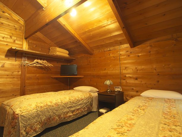 Imagen de la habitación del Pensión Pension Buddy. Foto 9