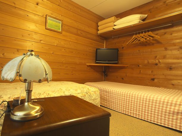 Imagen de la habitación del Pensión Pension Buddy. Foto 11