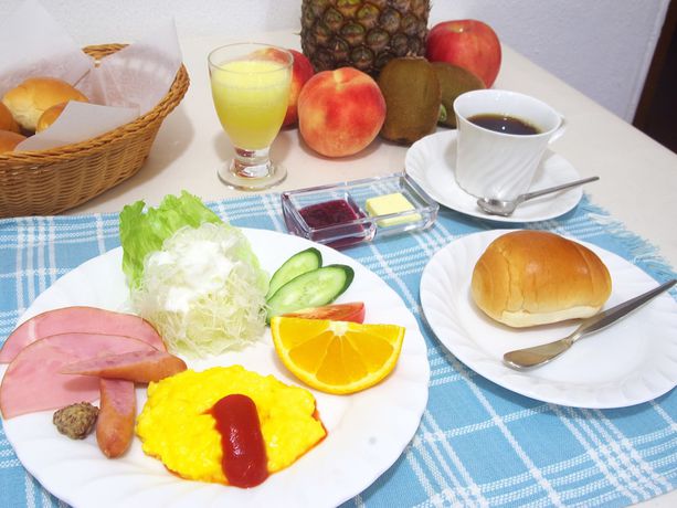 Imagen del bar/restaurante del Pensión Pension Buddy. Foto 2