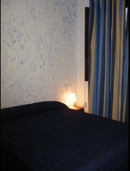 Imagen de la habitación del Pensión Pension Castil. Foto 2