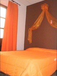 Imagen de la habitación del Pensión Pension Castil. Foto 3