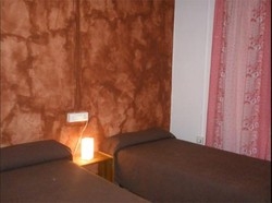 Imagen de la habitación del Pensión Pension Castil. Foto 4