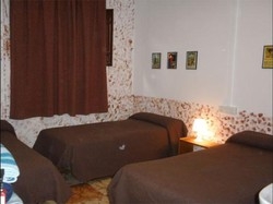 Imagen de la habitación del Pensión Pension Castil. Foto 5