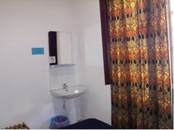 Imagen de la habitación del Pensión Pension Castil. Foto 7