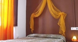 Imagen de la habitación del Pensión Pension Castil. Foto 8