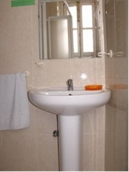 Imagen de la habitación del Pensión Pension Castil. Foto 9