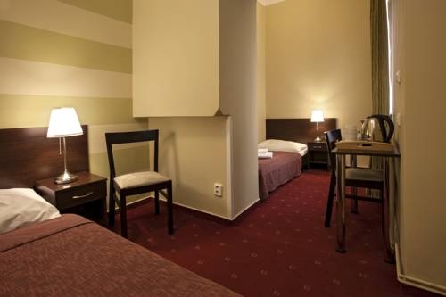 Imagen general del Pensión Pension Corto. Foto 3