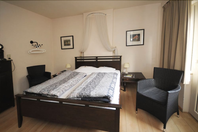 Imagen de la habitación del Pensión Pension De Dael. Foto 2