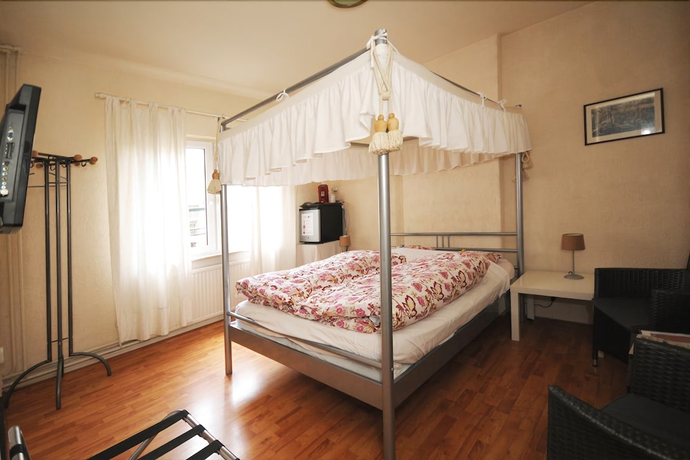 Imagen de la habitación del Pensión Pension De Dael. Foto 3