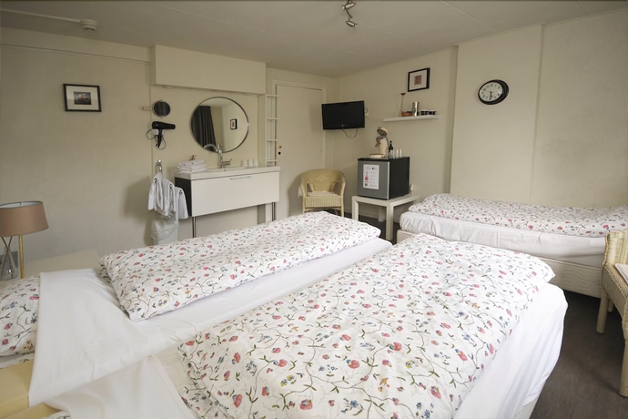 Imagen de la habitación del Pensión Pension De Dael. Foto 5