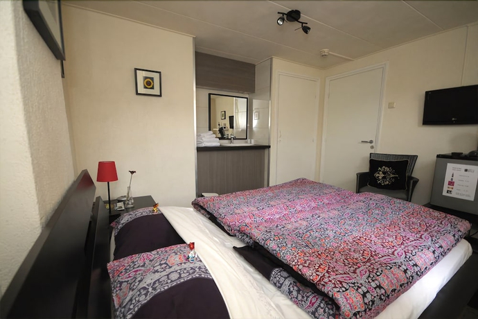 Imagen de la habitación del Pensión Pension De Dael. Foto 6