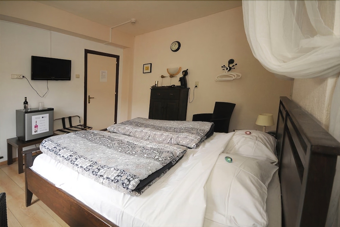 Imagen de la habitación del Pensión Pension De Dael. Foto 7
