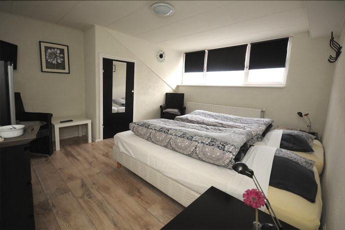 Imagen de la habitación del Pensión Pension De Dael. Foto 10